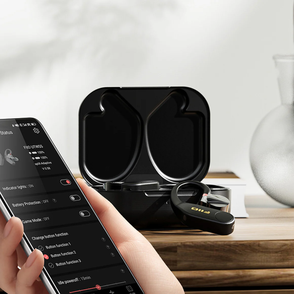 FiiO - UTWS5 2025 - Image 11