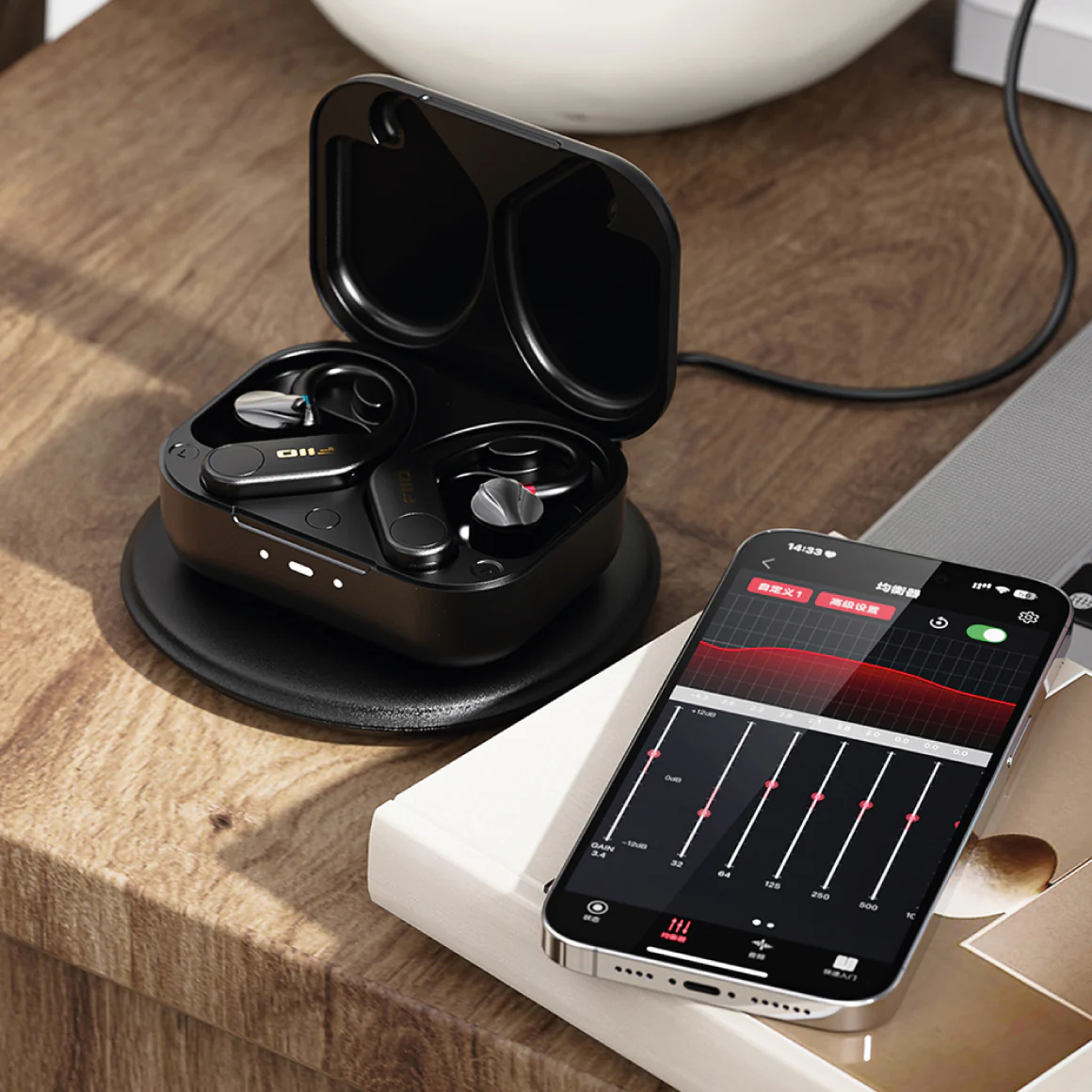 FiiO - UTWS5 2025 - Image 6