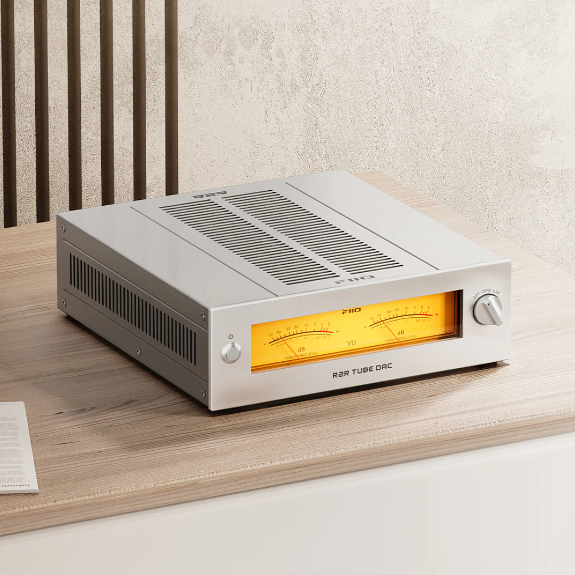 FiiO - WARMER R2R - Image 13