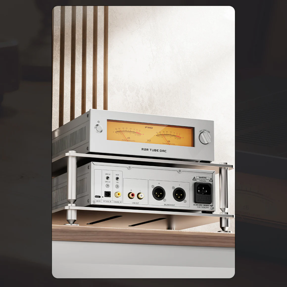 FiiO - WARMER R2R - Image 16