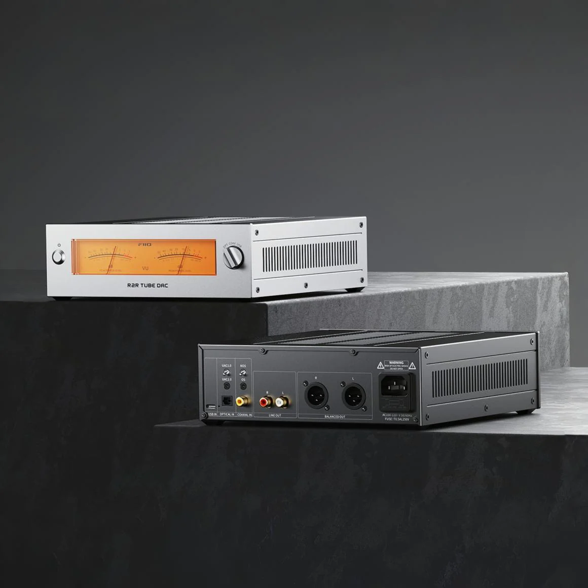 FiiO - WARMER R2R - Image 17