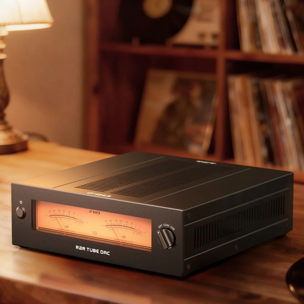 FiiO - WARMER R2R - Image 6