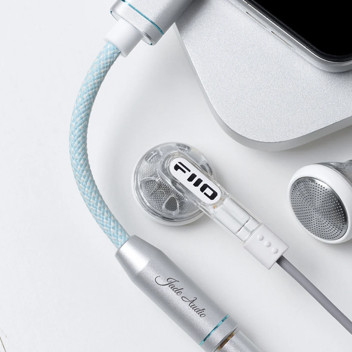 FiiO X Jade Audio - JA11 - Image 12