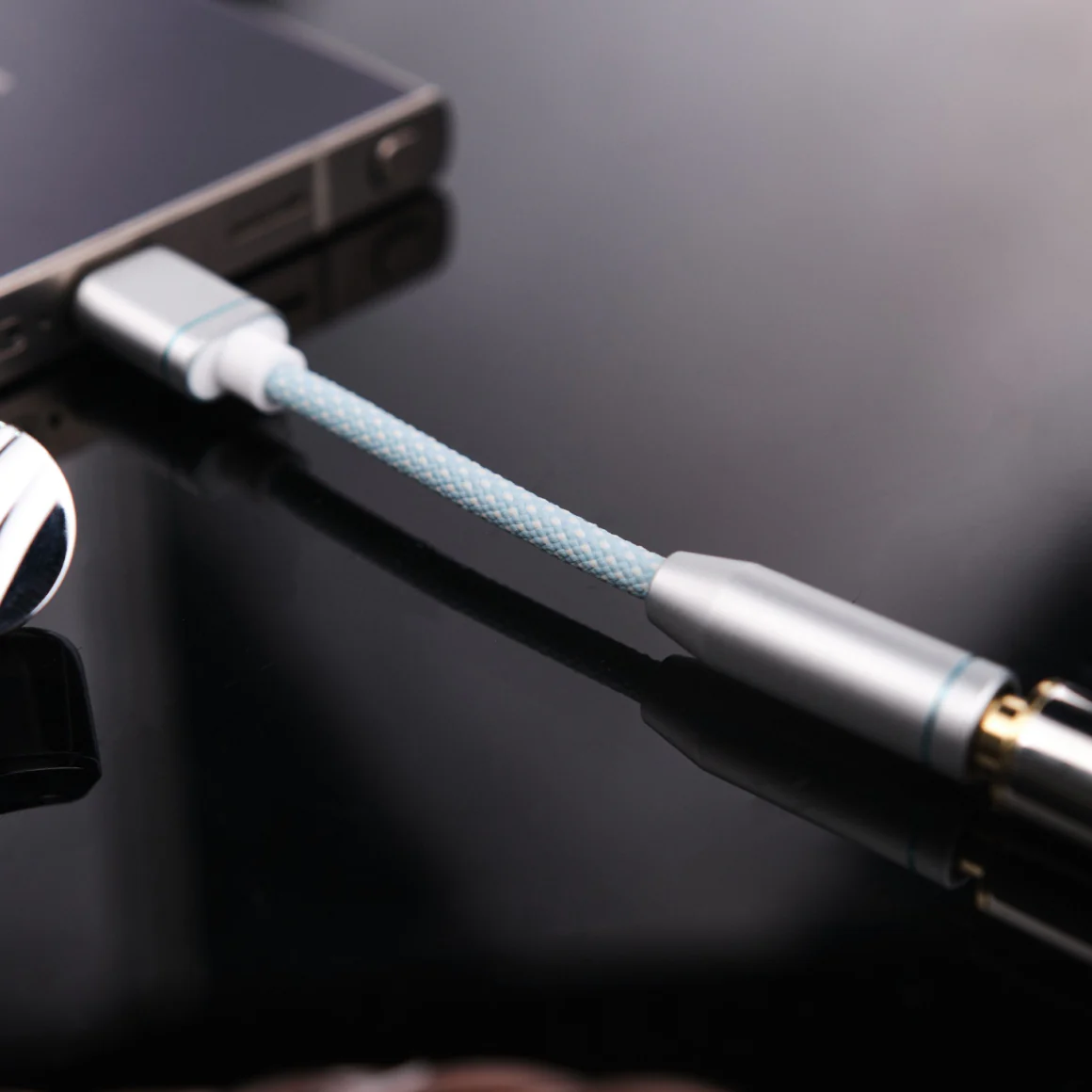 FiiO X Jade Audio - JA11 - Image 16