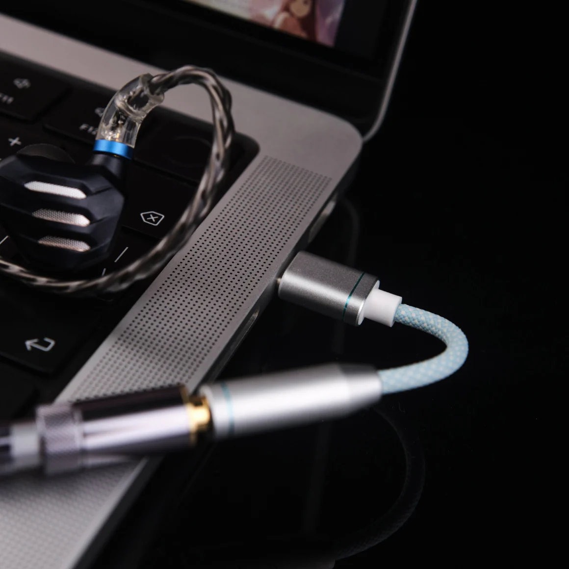 FiiO X Jade Audio - JA11 - Image 17