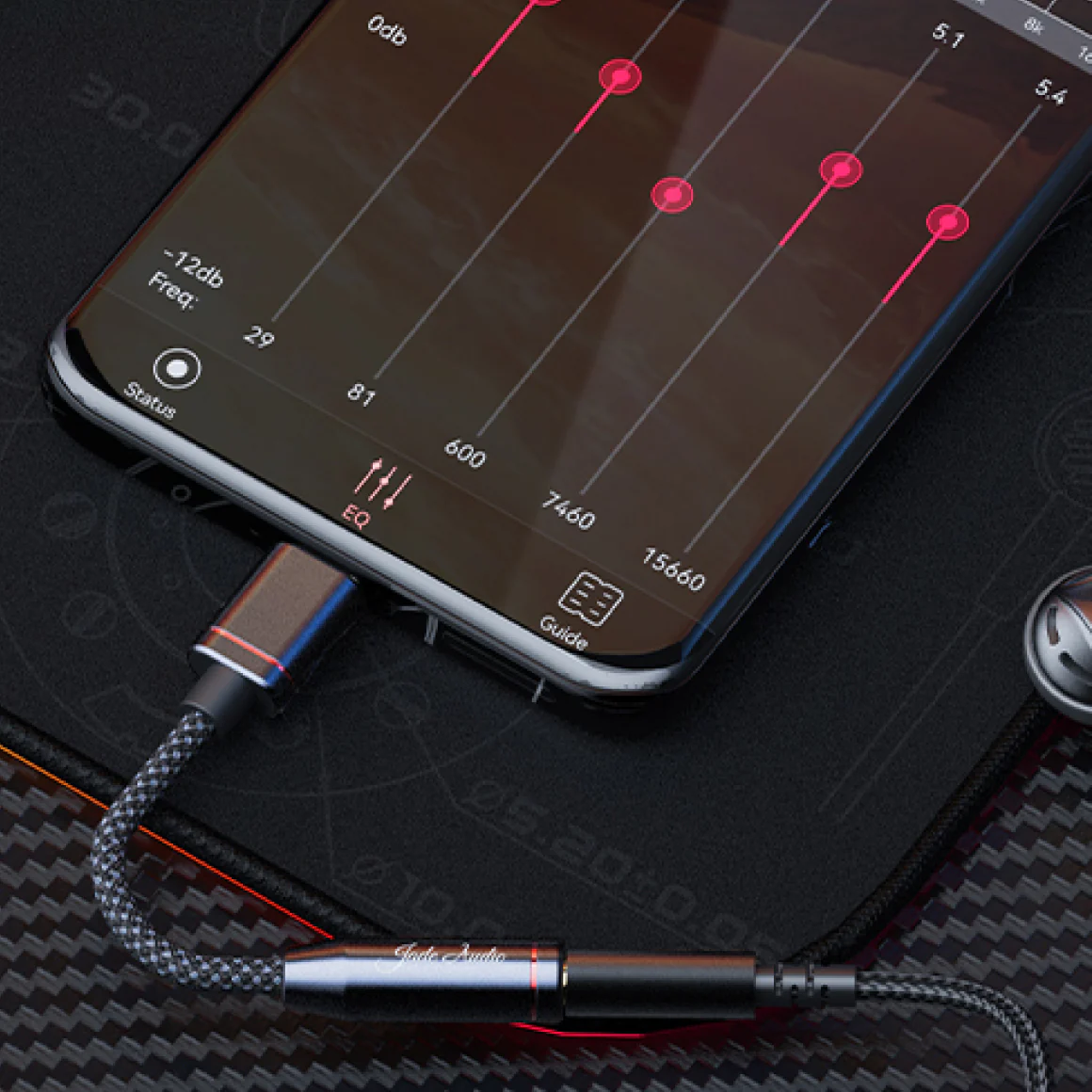 FiiO X Jade Audio - JA11 - Image 18