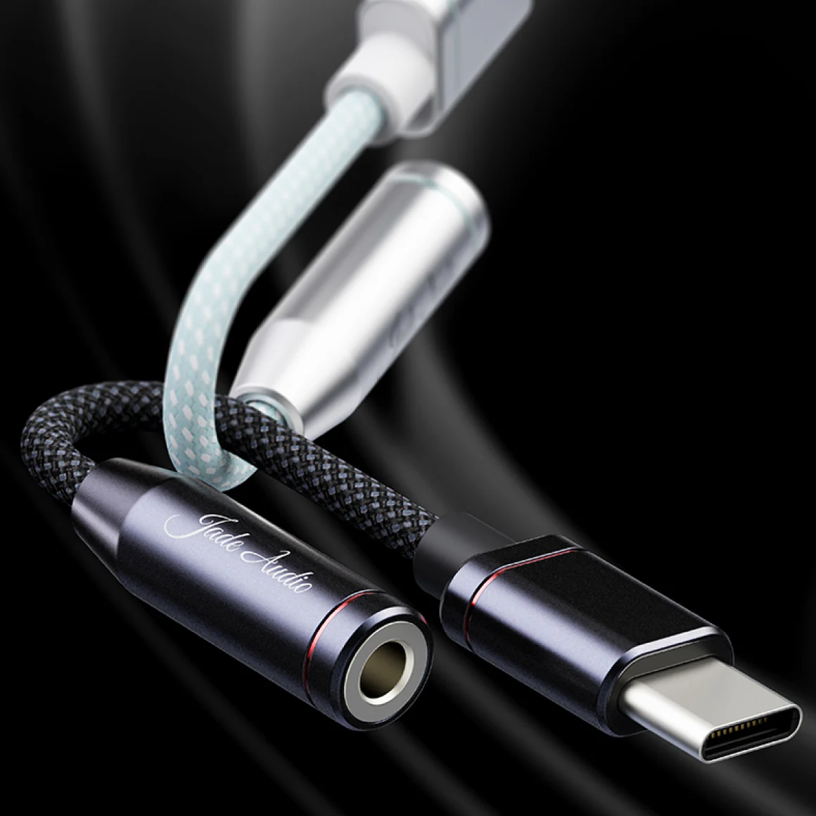 FiiO X Jade Audio - JA11 - Image 19