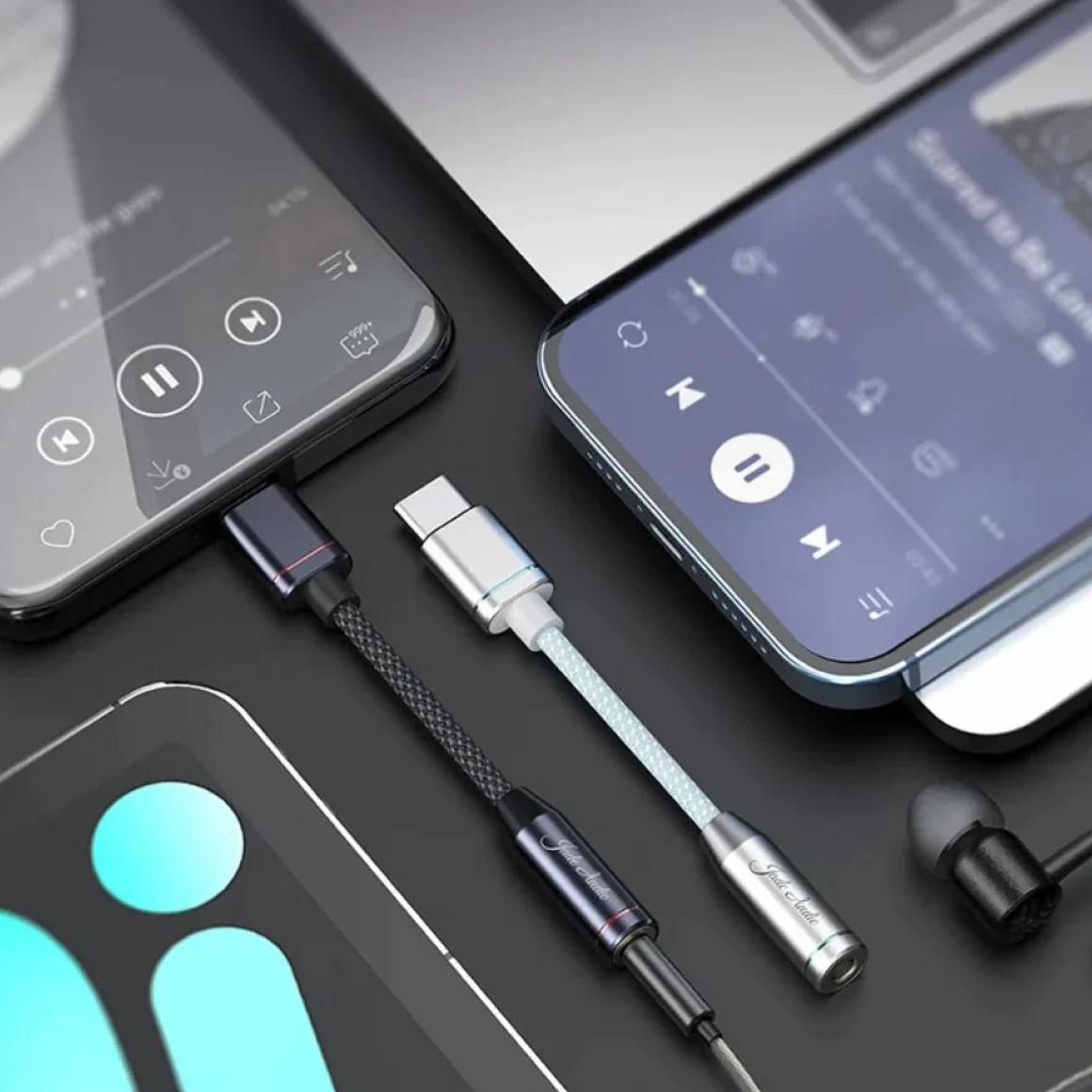FiiO X Jade Audio - JA11 - Image 20