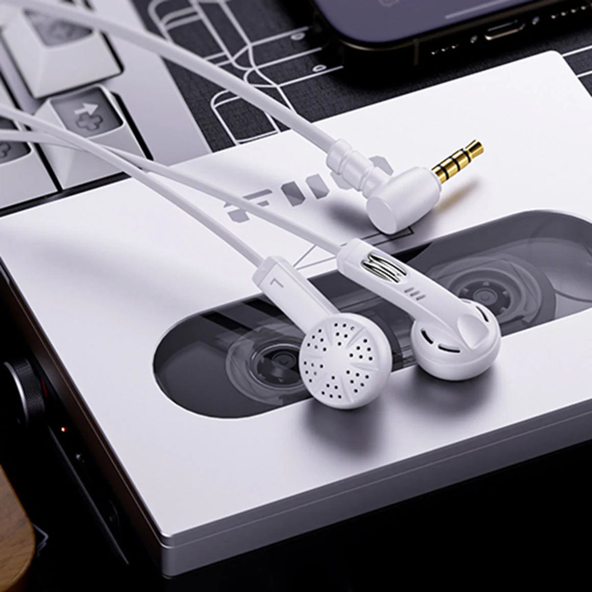 FiiO X Jade Audio - JF11 - Image 16