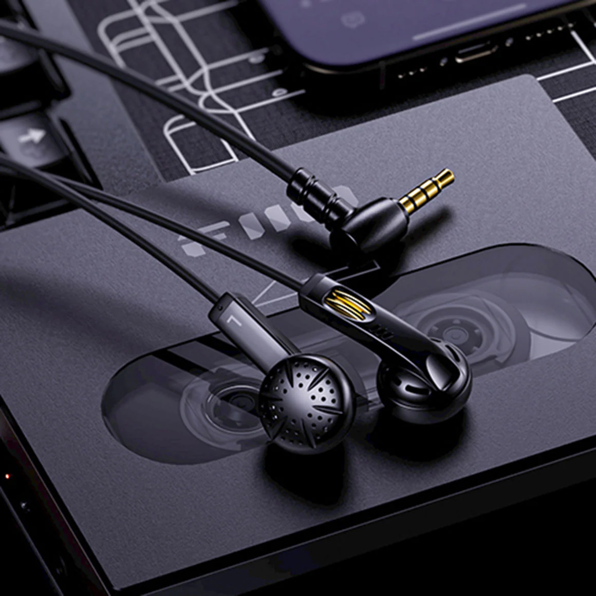 FiiO X Jade Audio - JF11 - Image 4