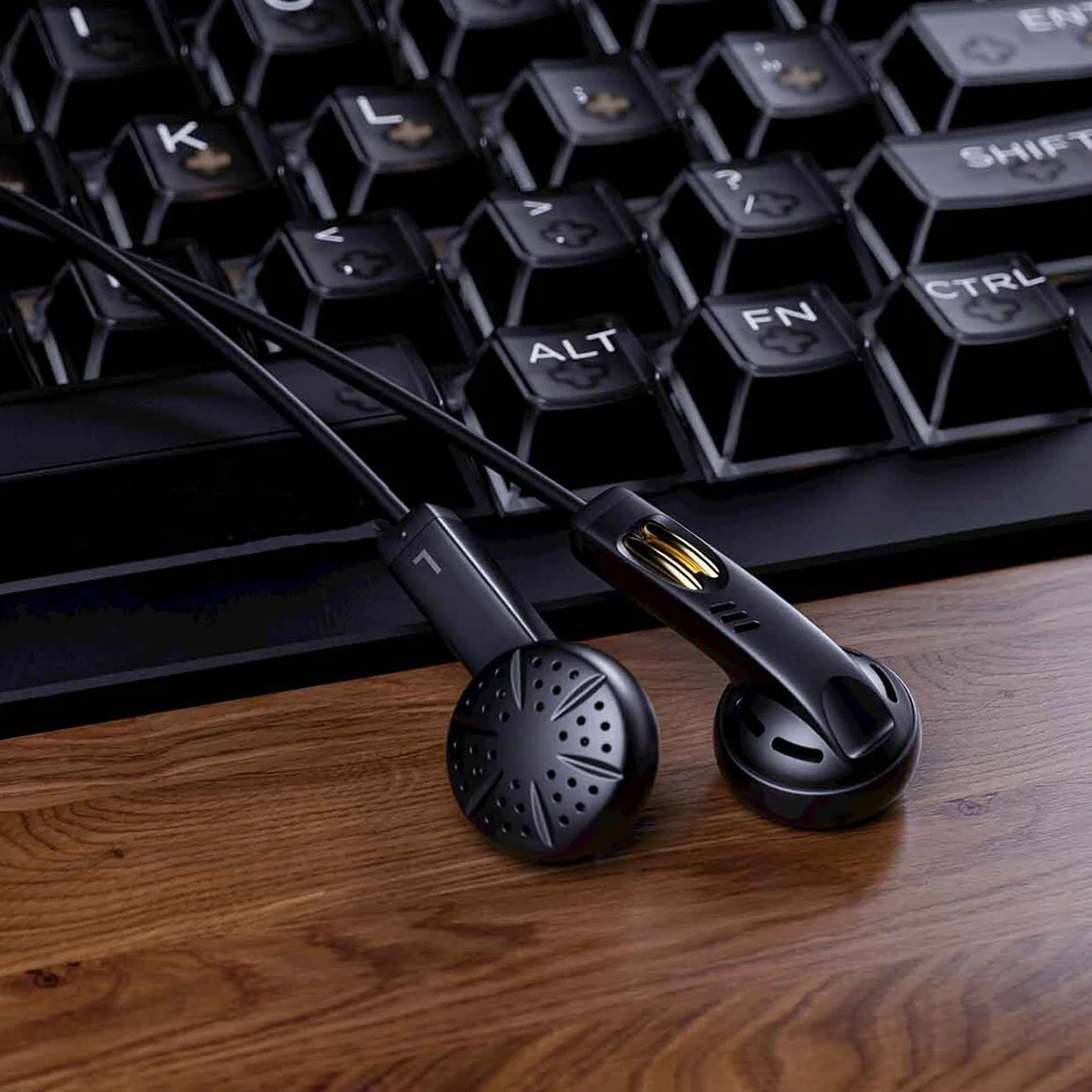 FiiO X Jade Audio - JF11 - Image 5