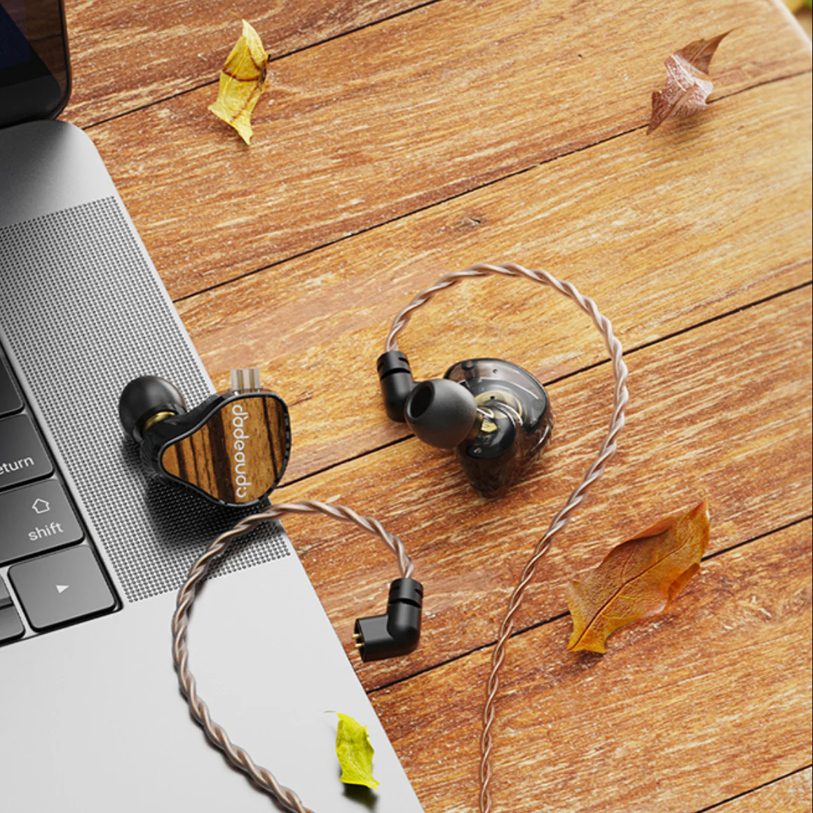 FiiO X Jade Audio - JH13 - Image 3