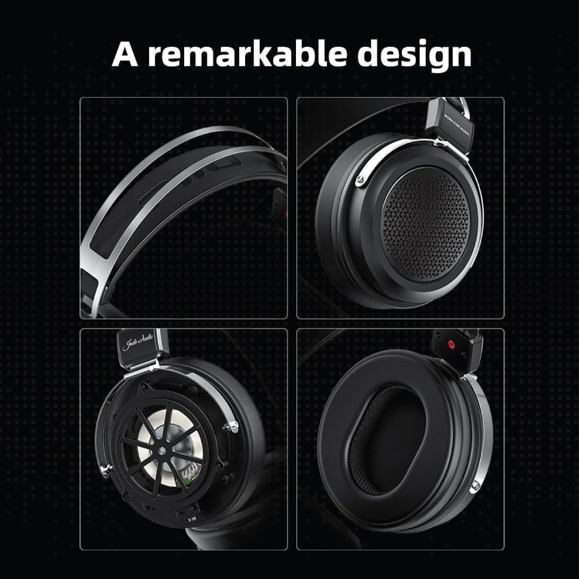 FiiO X Jade Audio - JT1 - Image 5