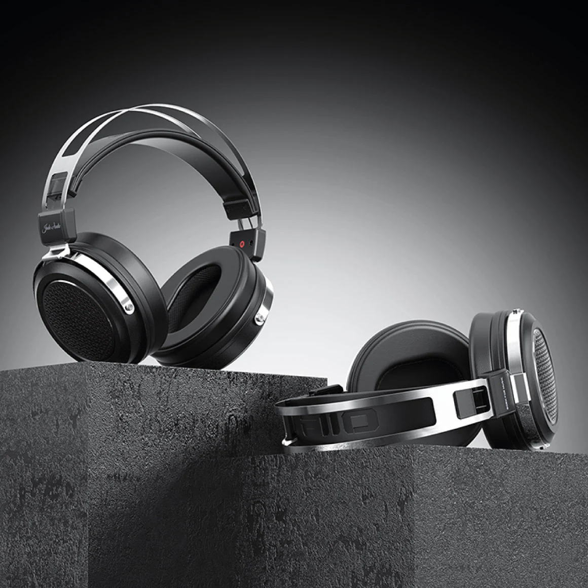 FiiO X Jade Audio - JT1 - Image 6