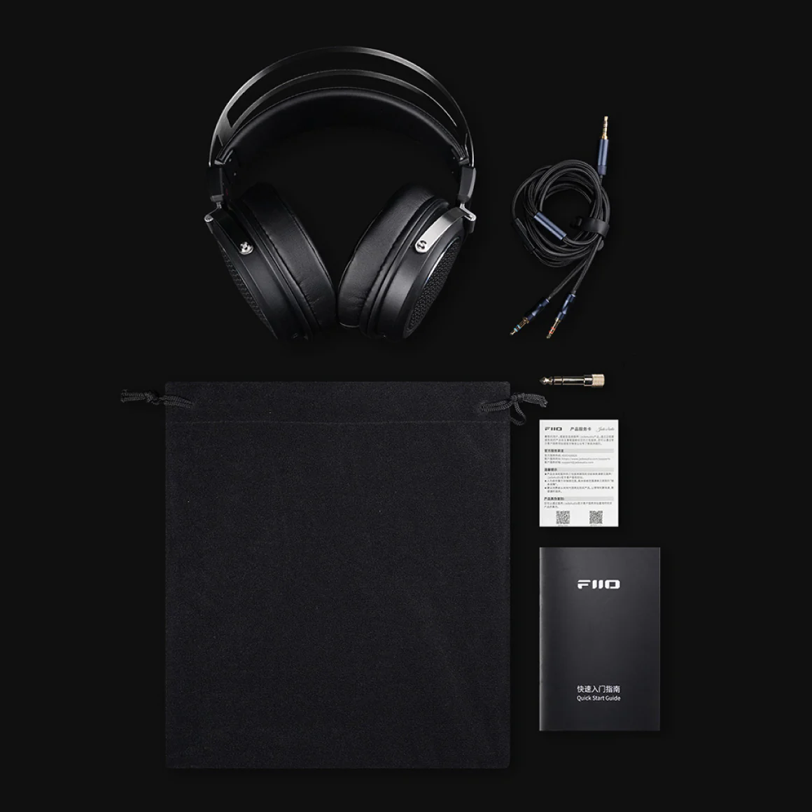FiiO X Jade Audio - JT1 - Image 9