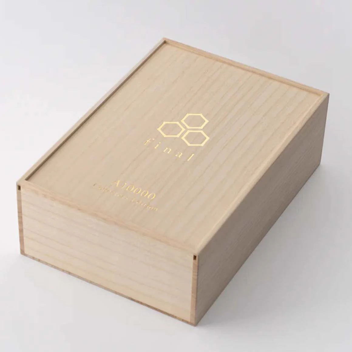 Final - A10000 Collector’s Edition - Image 9