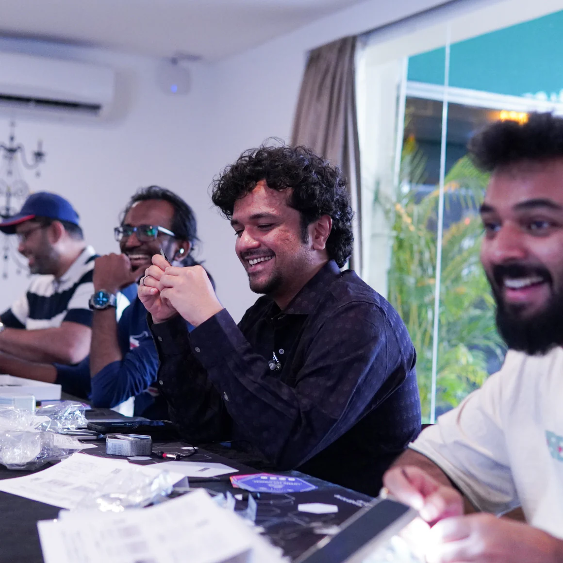 Final Audio Make 4 DIY IEM Workshop - Kochi - Image 9
