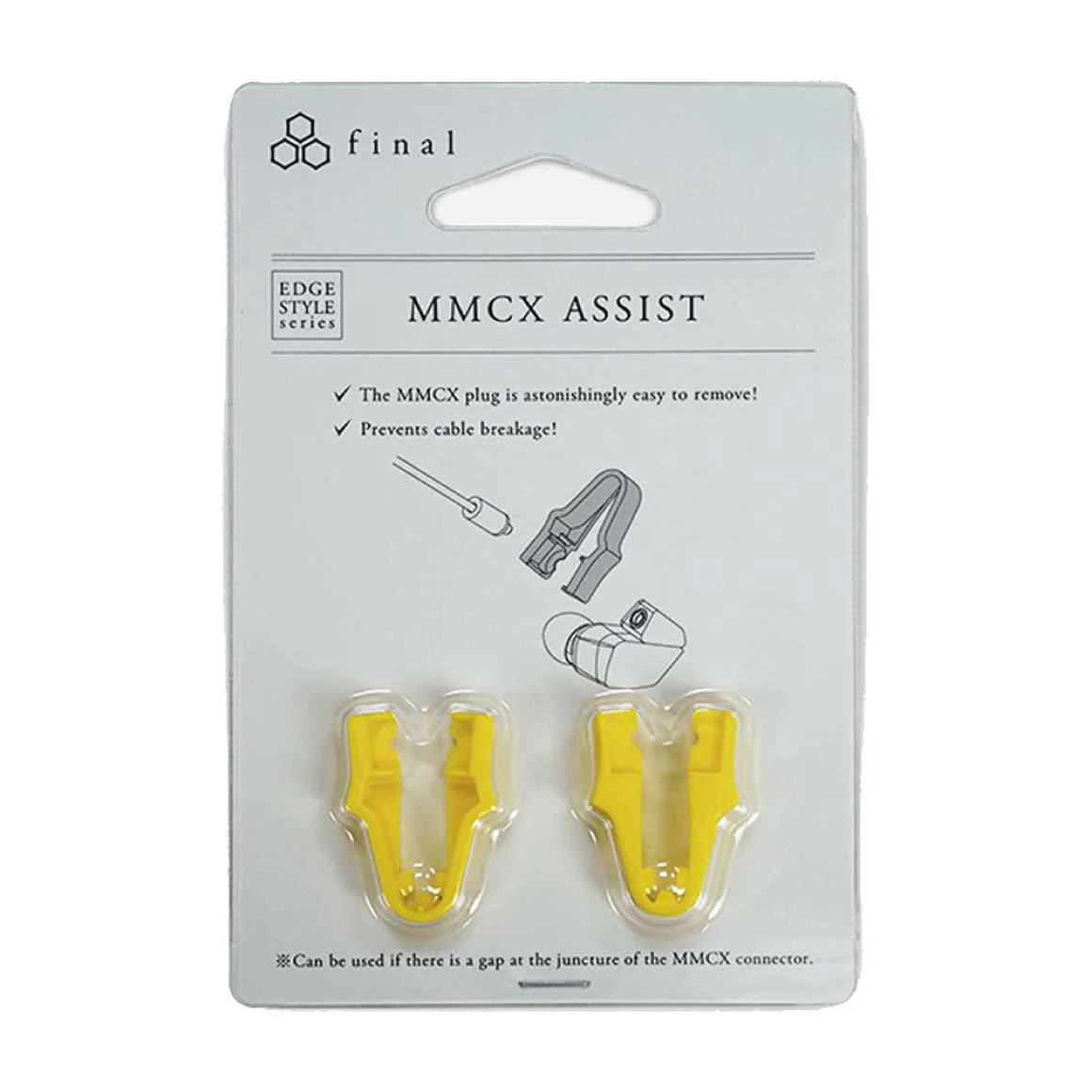 Final - MMCX Assist Tool - Image 2