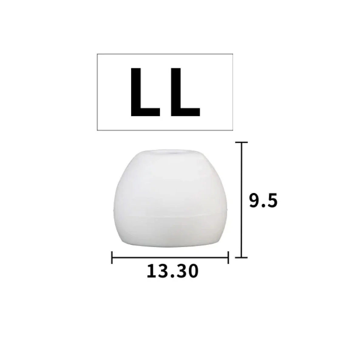 Final - Type E Silicone Eartips - Image 15