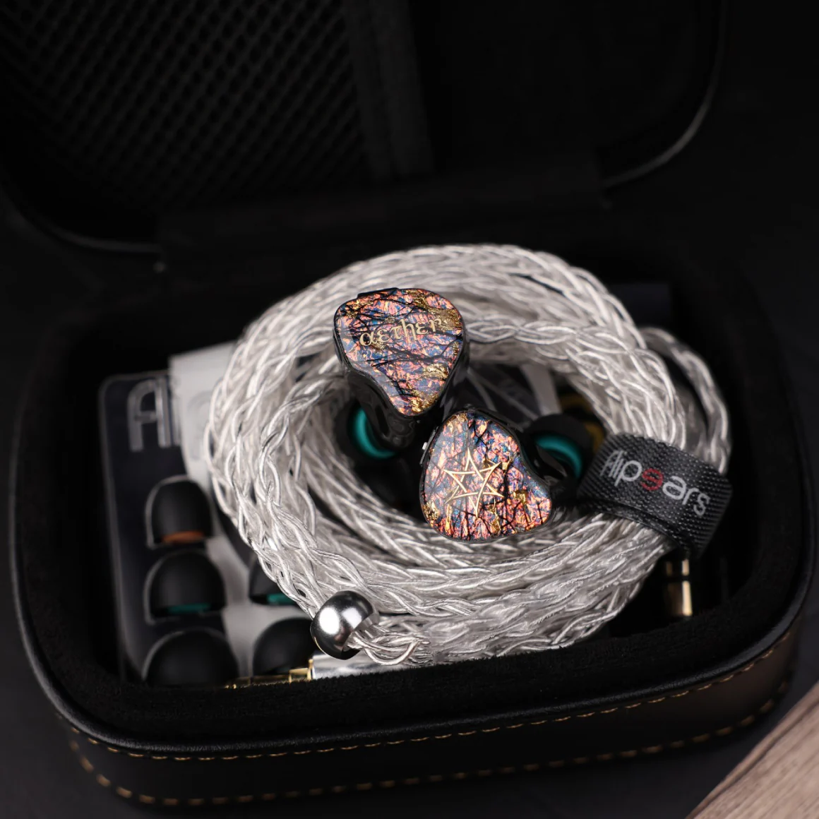 FlipEars - Aether Universal IEM - Image 7