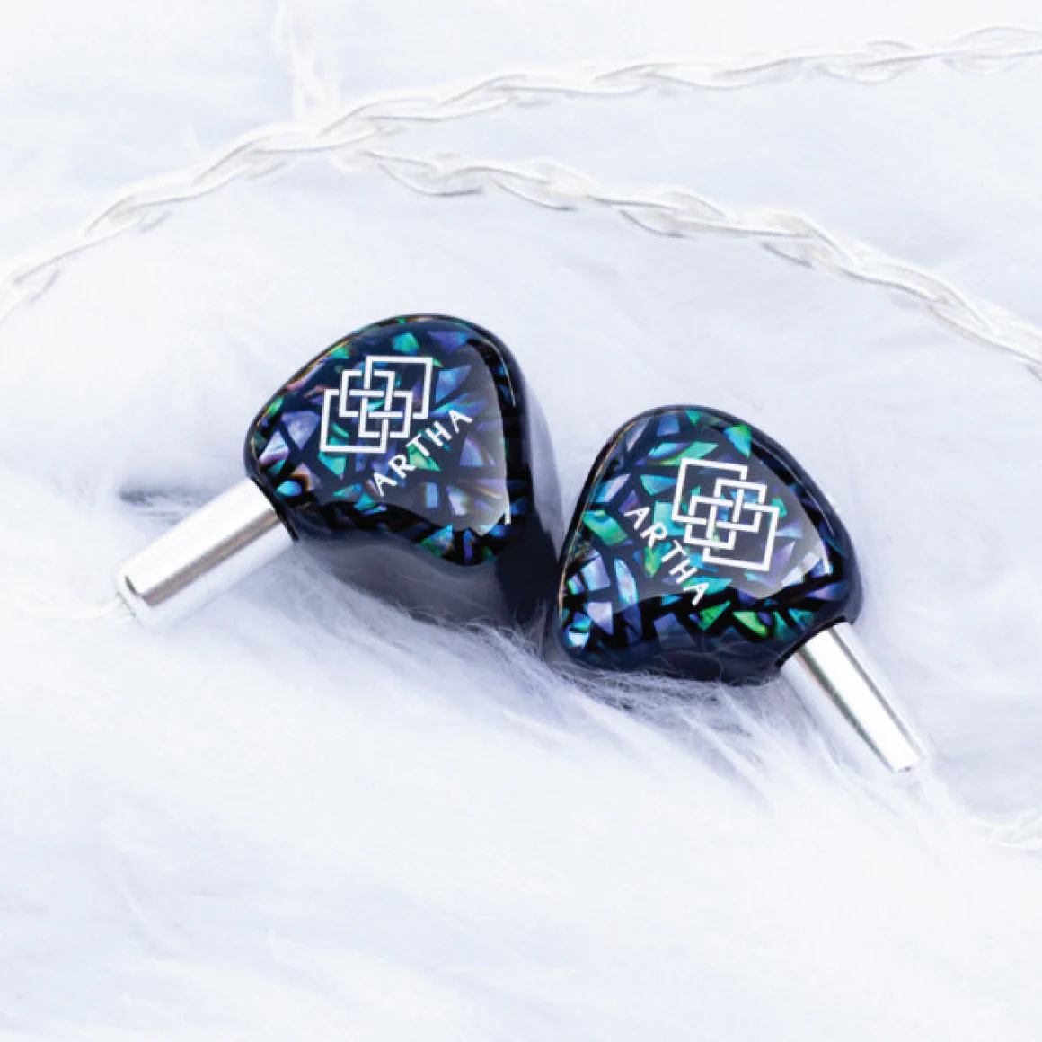 FlipEars - Artha Universal IEM - Image 3