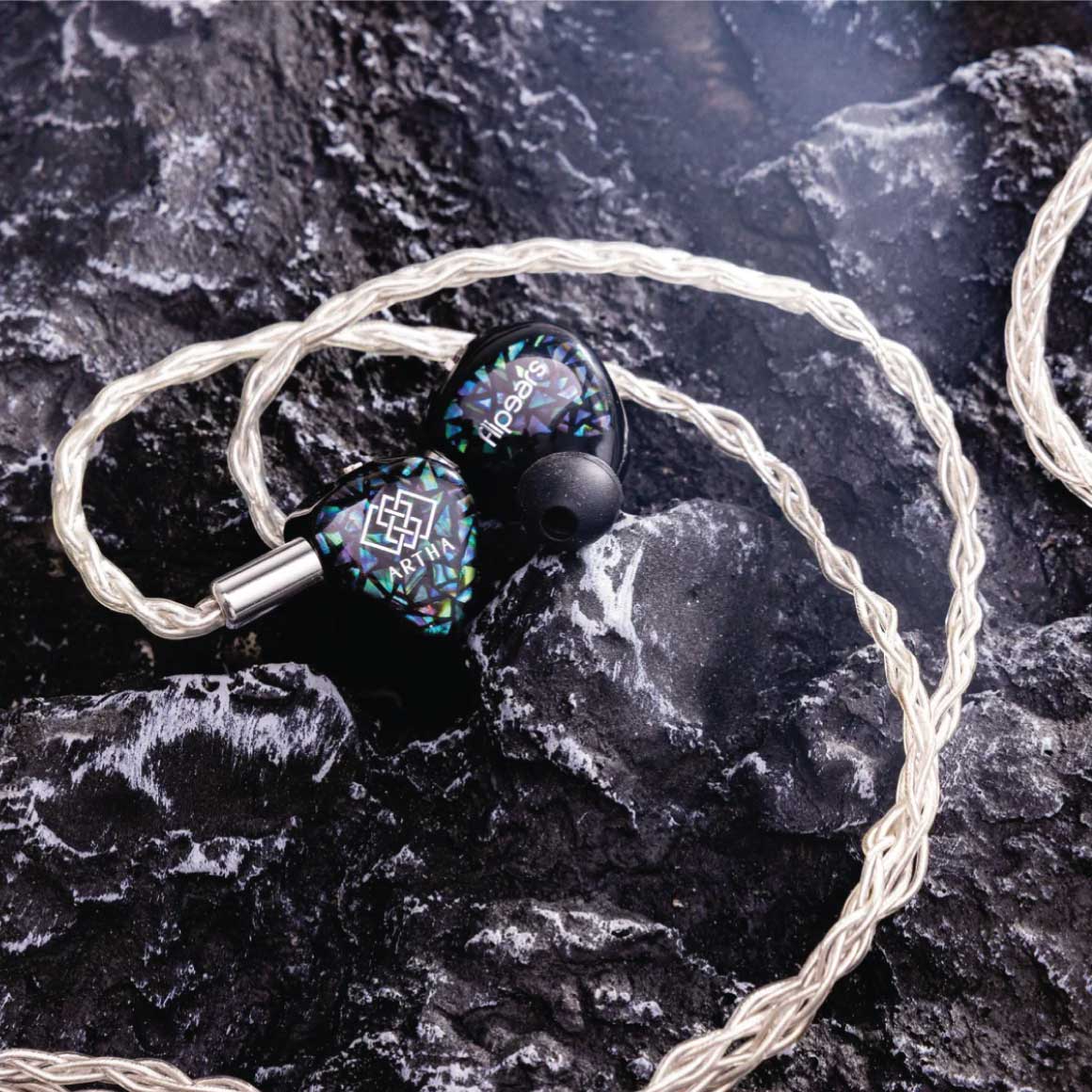 FlipEars - Artha Universal IEM - Image 6