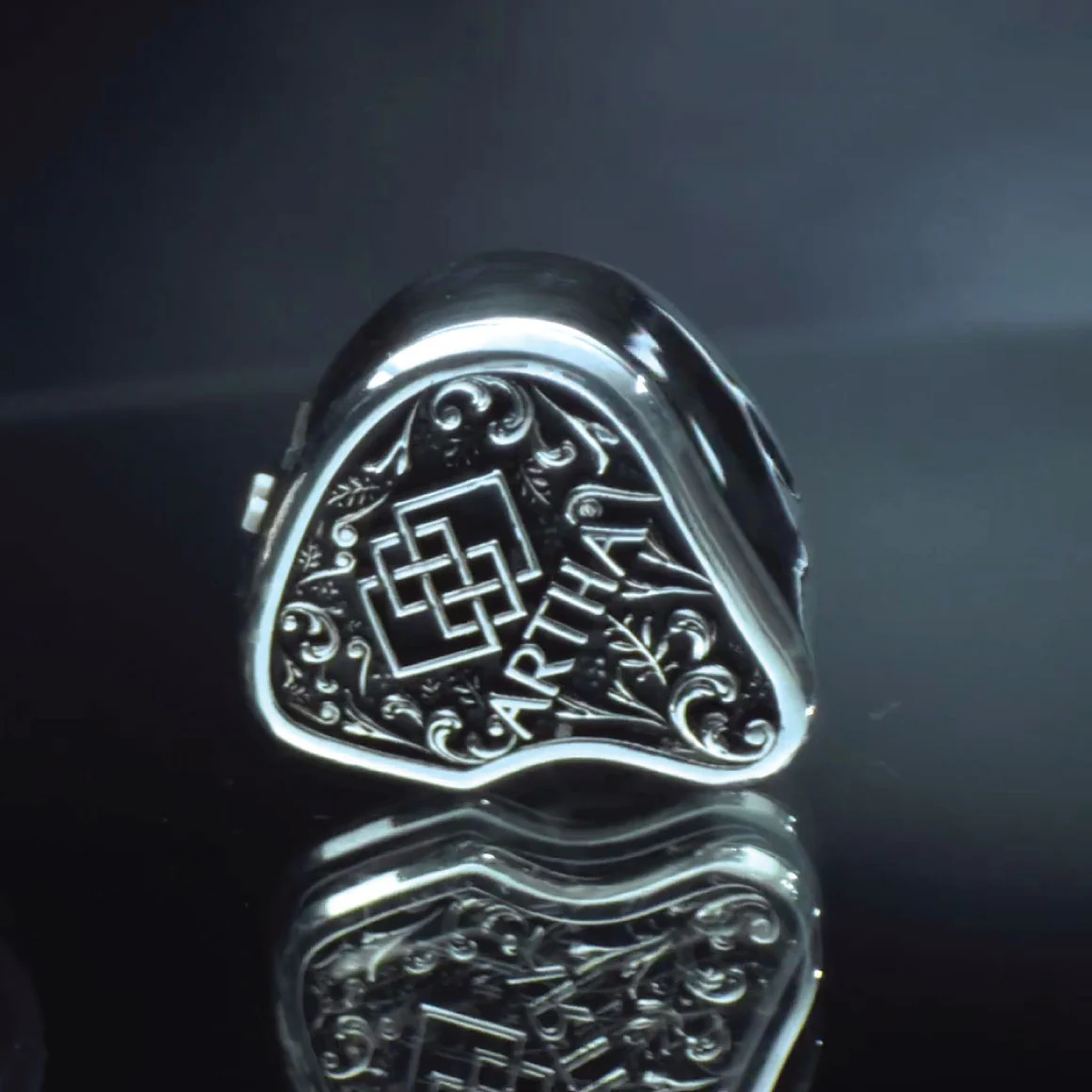 FlipEars - Artha Argentum Universal IEM - Image 10