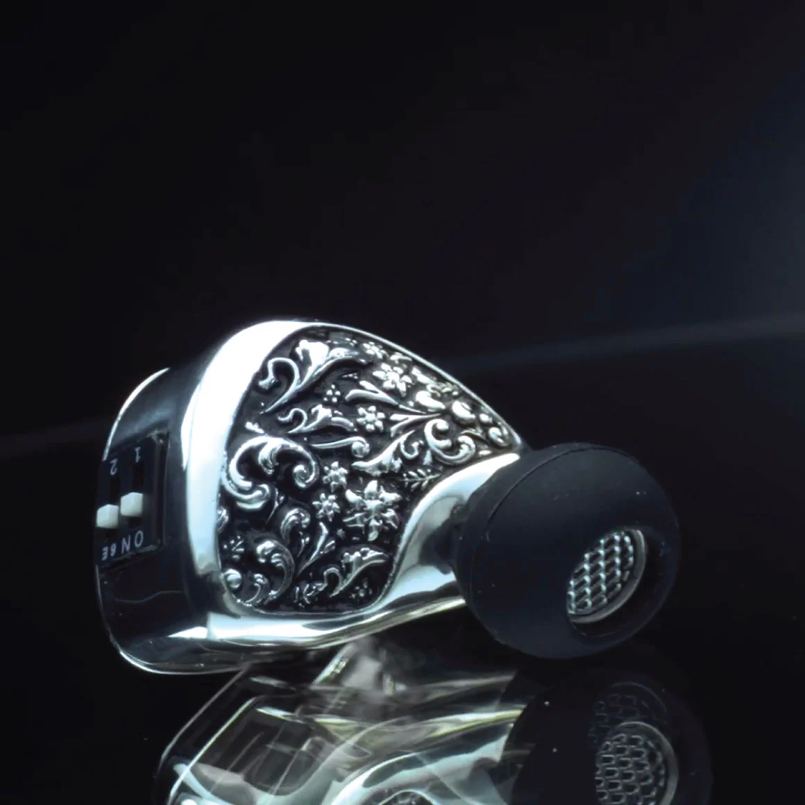 FlipEars - Artha Argentum Universal IEM - Image 11