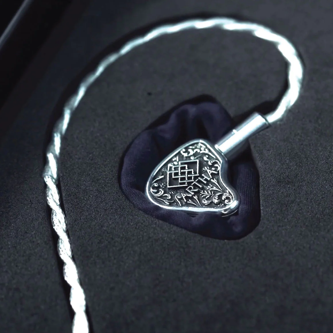 FlipEars - Artha Argentum Universal IEM - Image 12