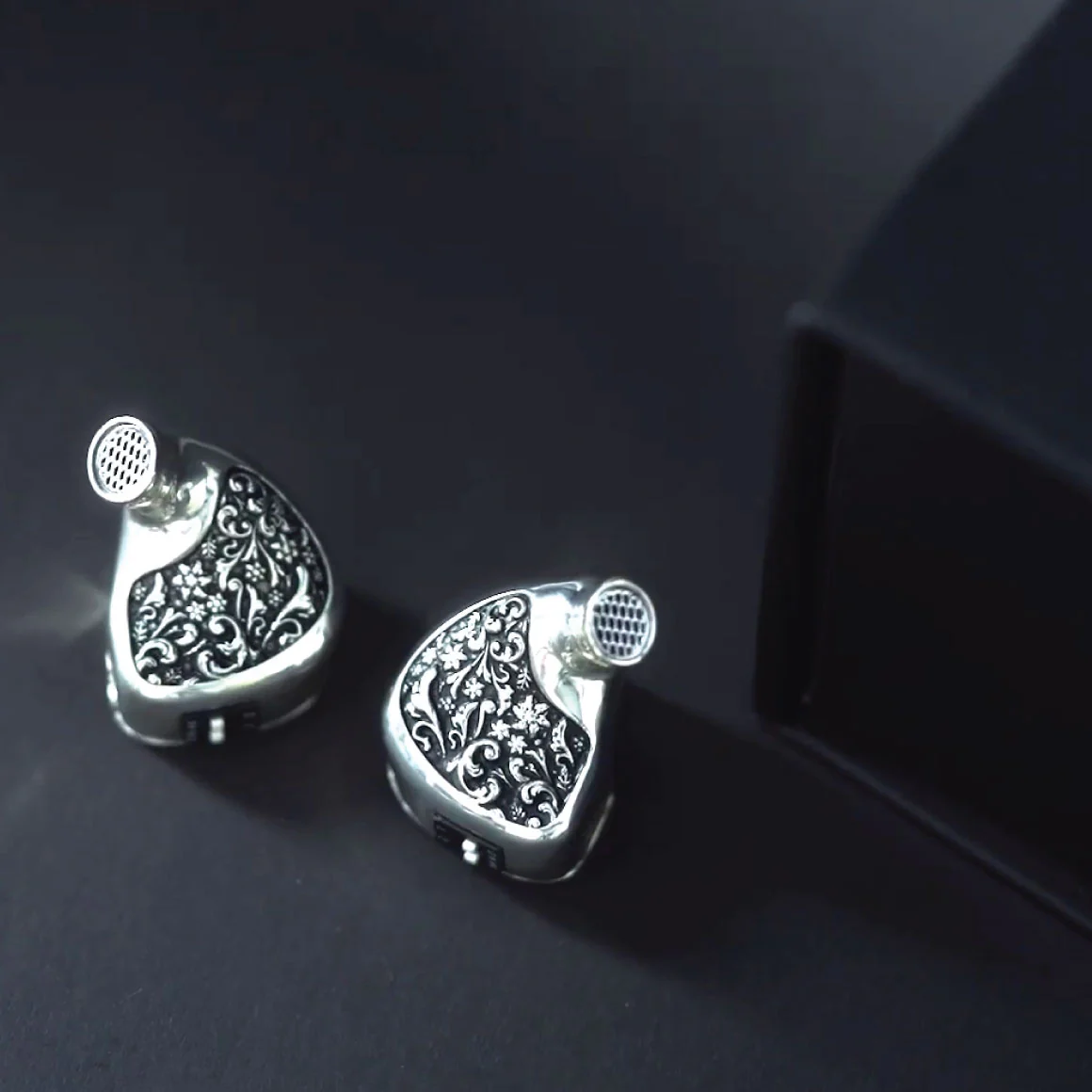 FlipEars - Artha Argentum Universal IEM - Image 13
