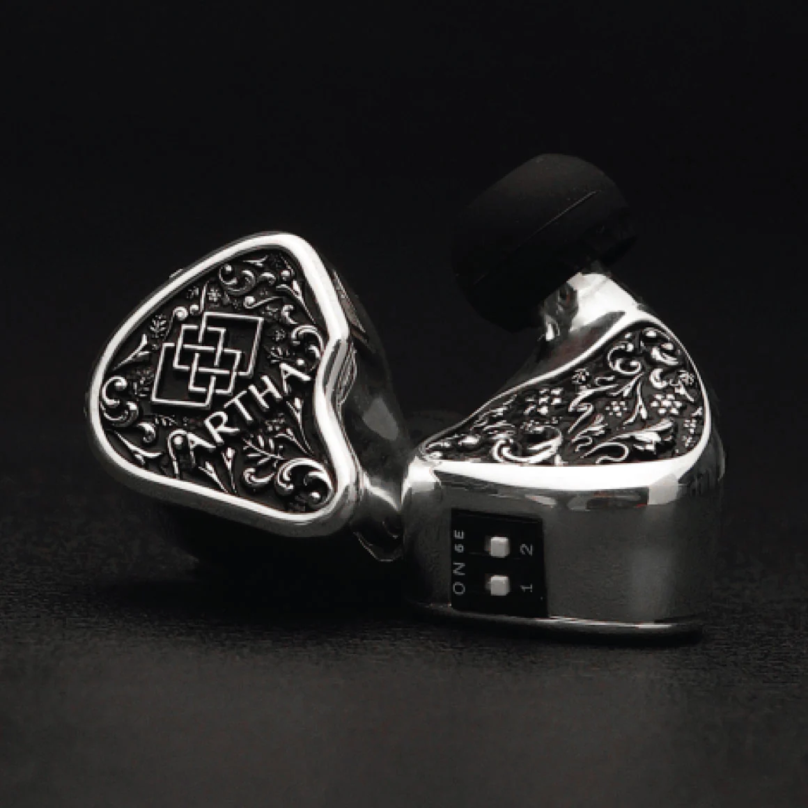 FlipEars - Artha Argentum Universal IEM - Image 3