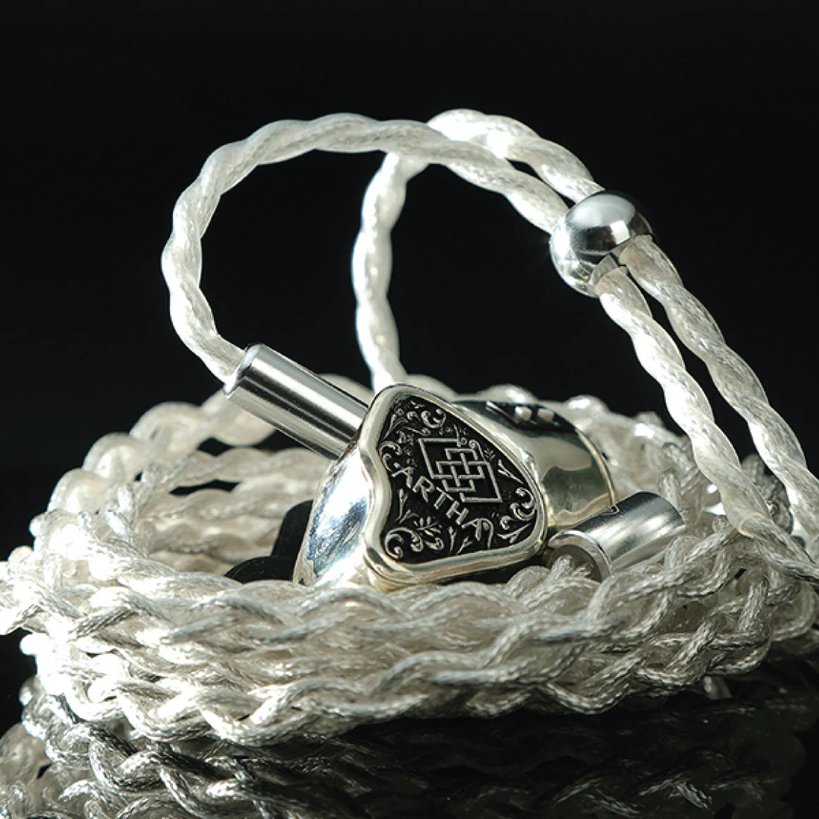 FlipEars - Artha Argentum Universal IEM - Image 4