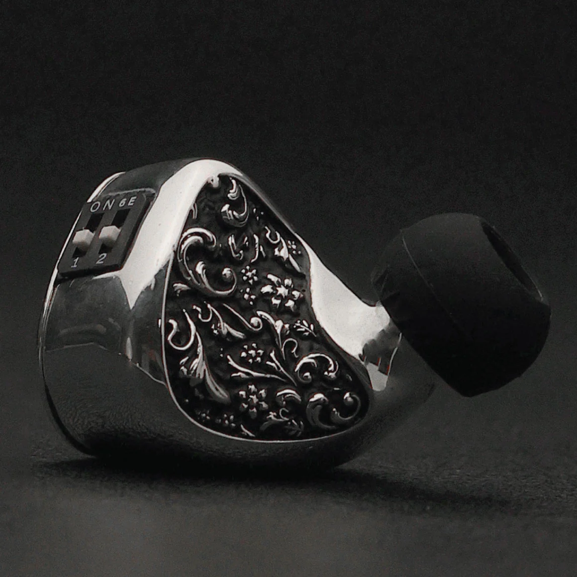 FlipEars - Artha Argentum Universal IEM - Image 5