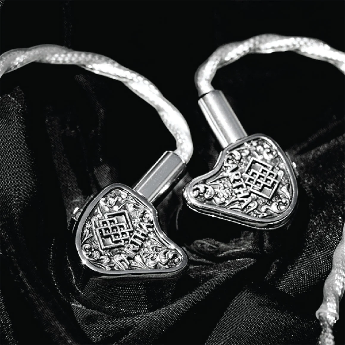 FlipEars - Artha Argentum Universal IEM - Image 6