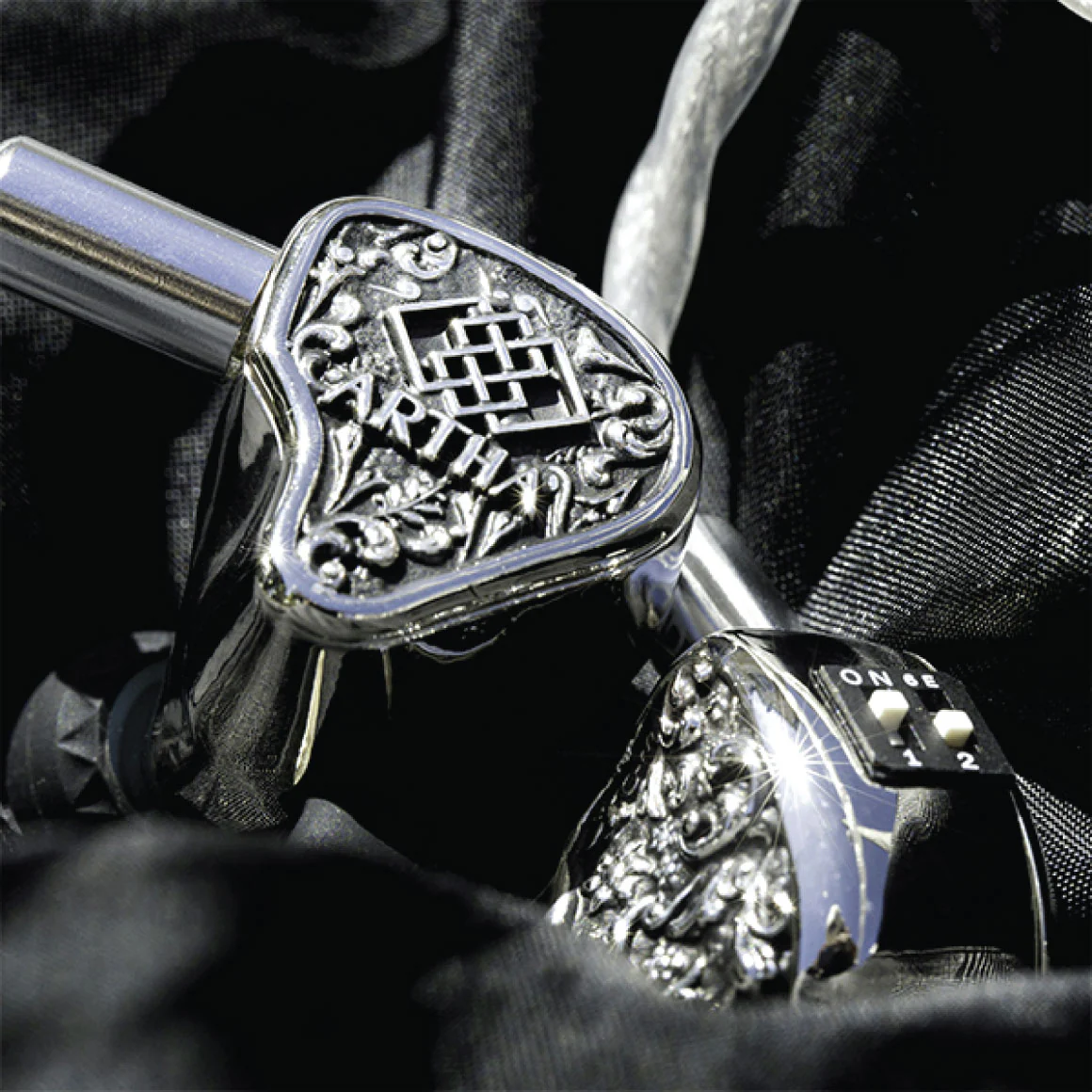 FlipEars - Artha Argentum Universal IEM - Image 7