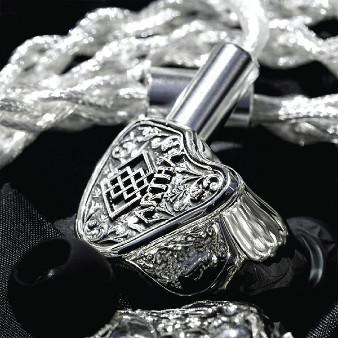 FlipEars - Artha Argentum Universal IEM - Image 8