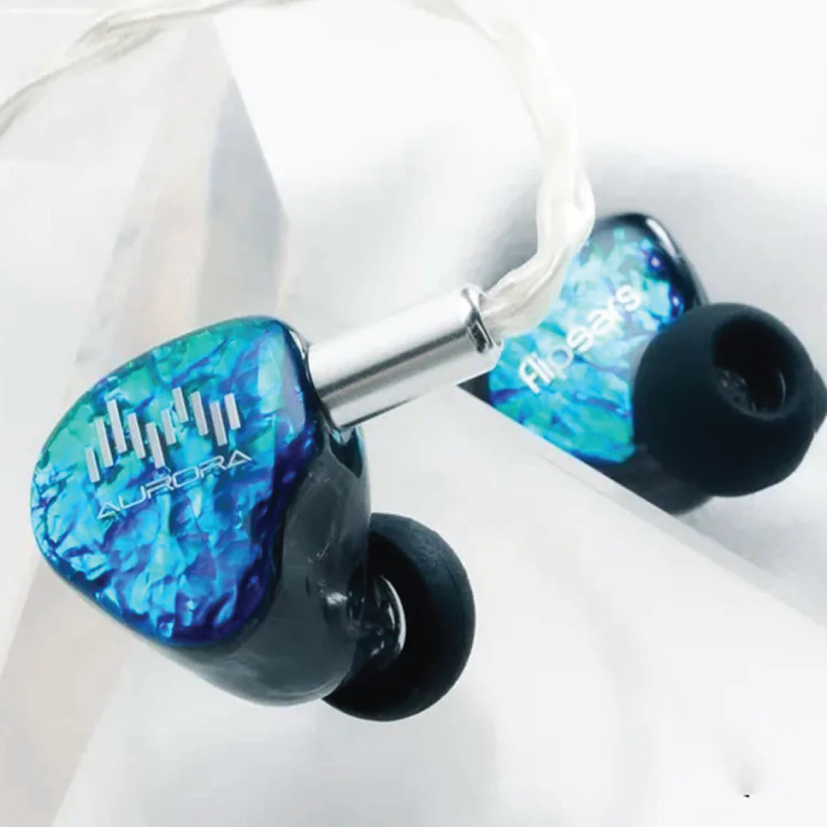FlipEars - Aurora XXIV Universal IEM - Image 3