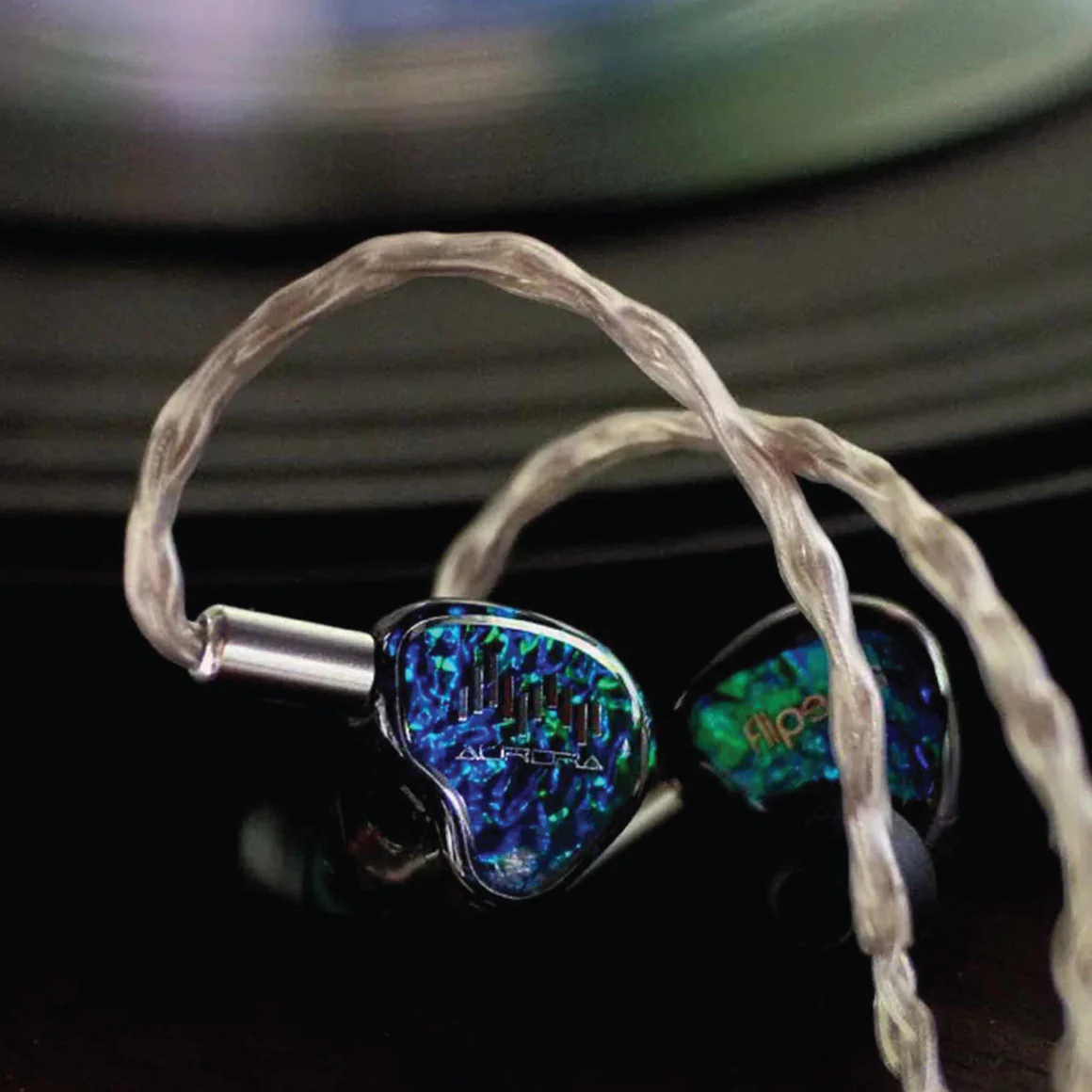 FlipEars - Aurora XXIV Universal IEM - Image 4
