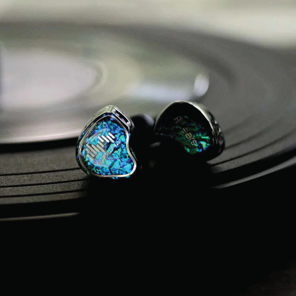 FlipEars - Aurora XXIV Universal IEM - Image 5