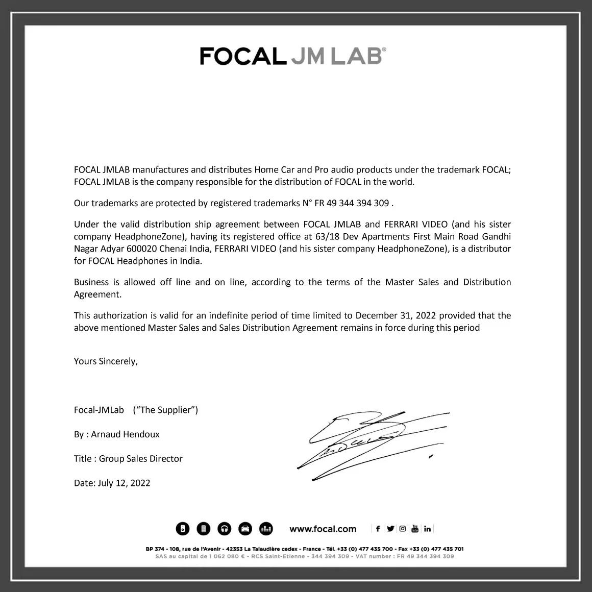 Focal - Celestee - Image 22
