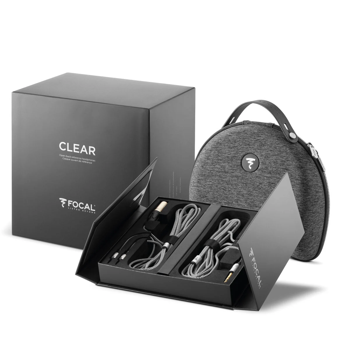 Focal - Clear - Image 8