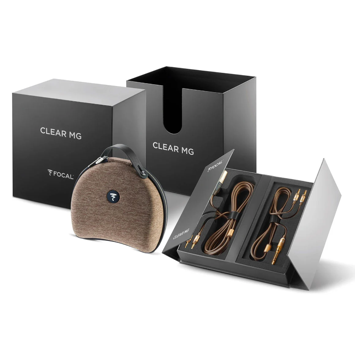 Focal - Clear MG - Image 11