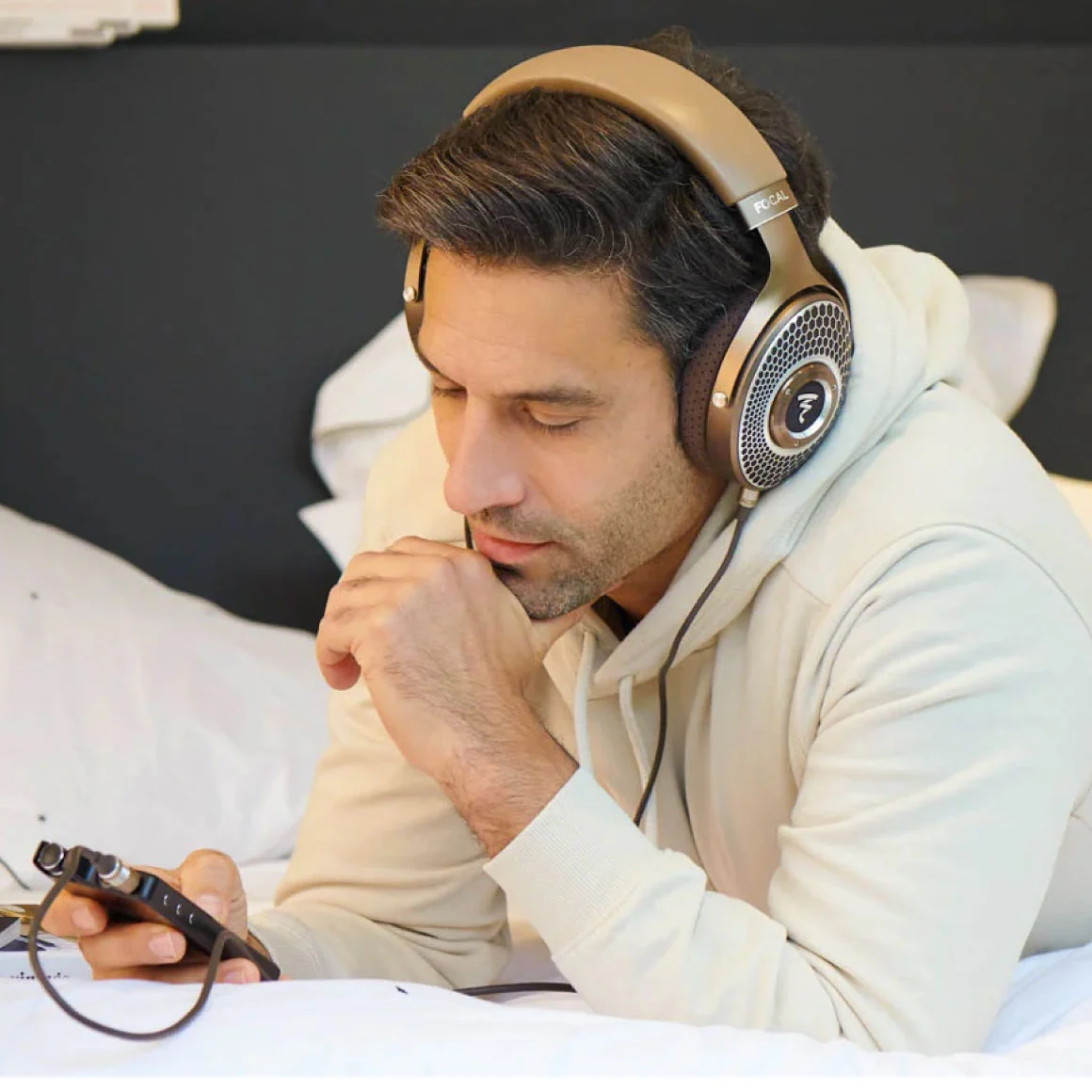 Focal - Clear MG - Image 16