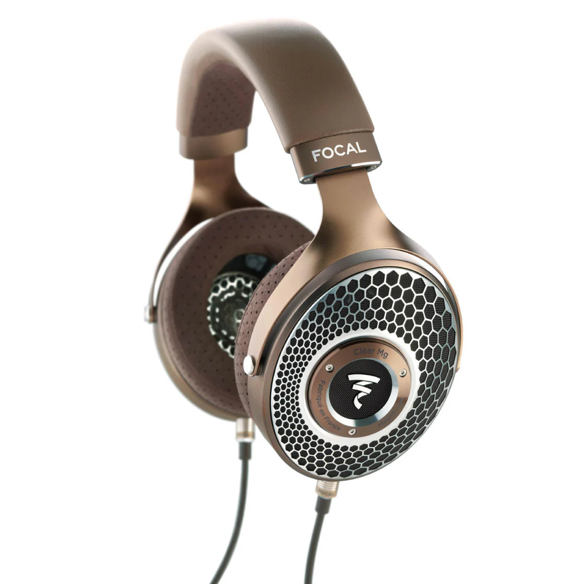 Focal - Clear MG - Image 4