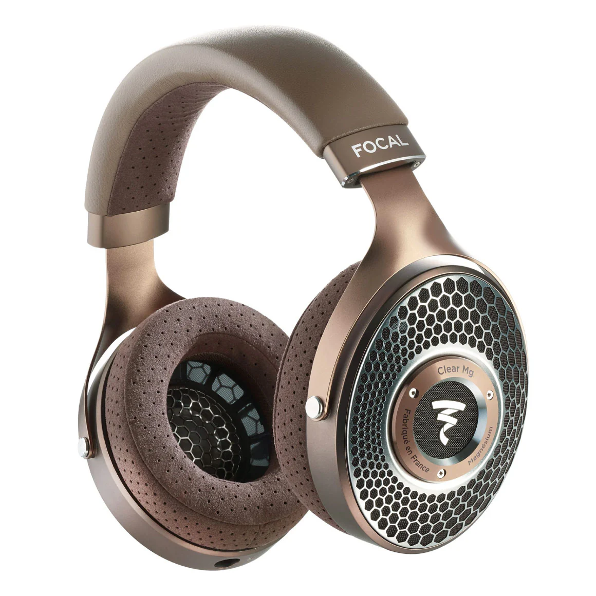 Focal - Clear MG - Image 5