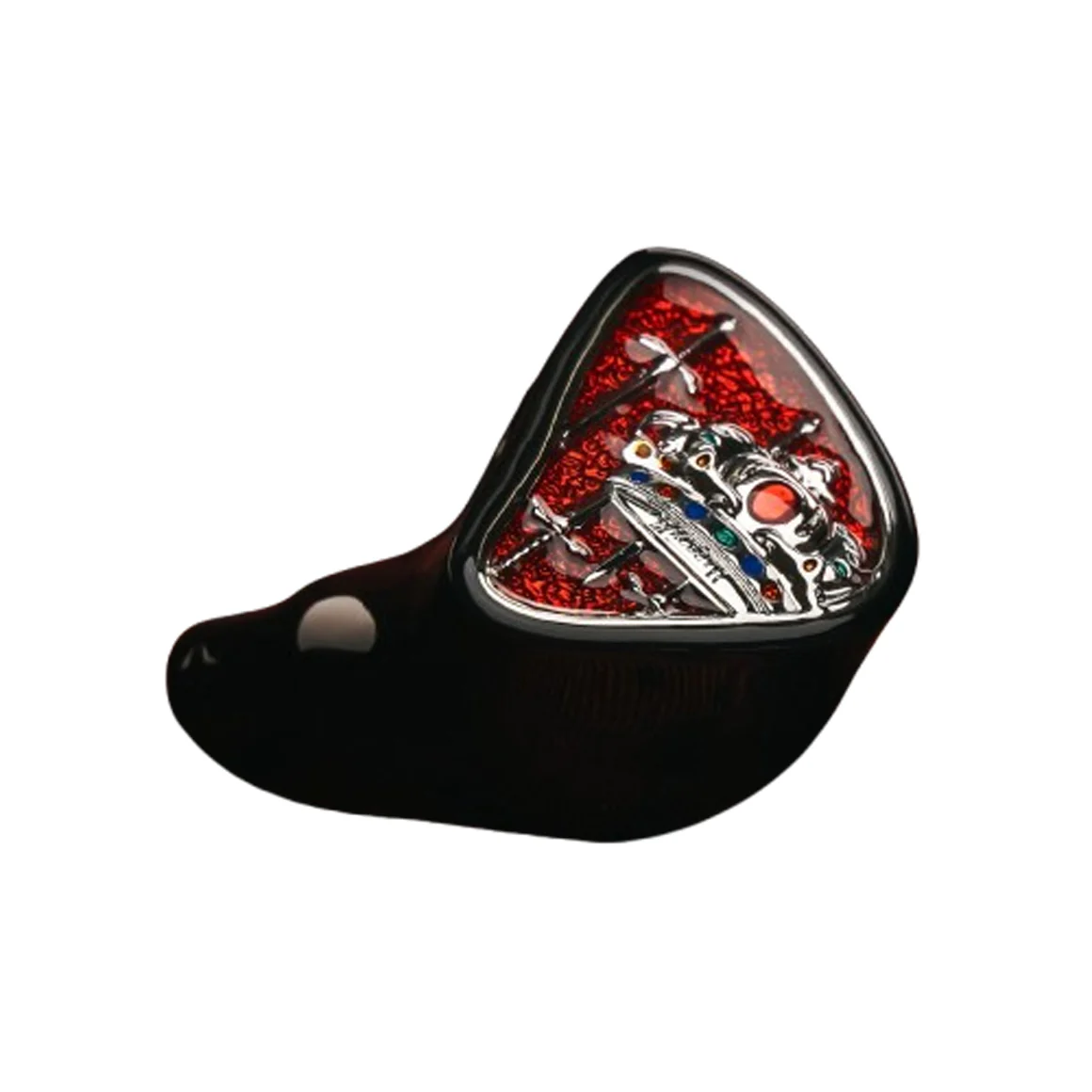 Forte Ears - Macbeth - Image 2