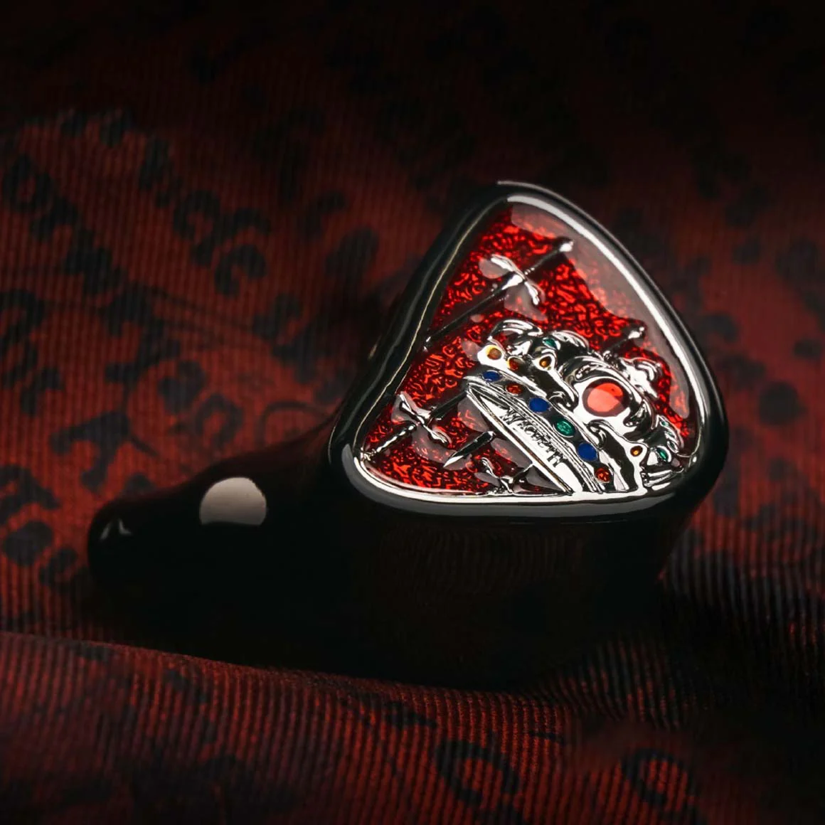 Forte Ears - Macbeth - Image 3