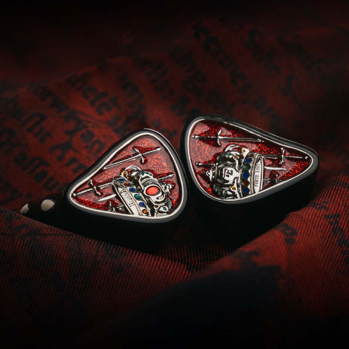 Forte Ears - Macbeth - Image 4