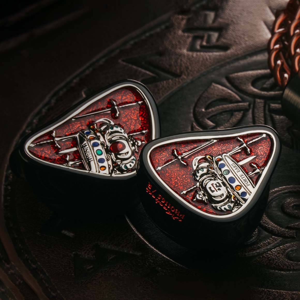 Forte Ears - Macbeth - Image 5