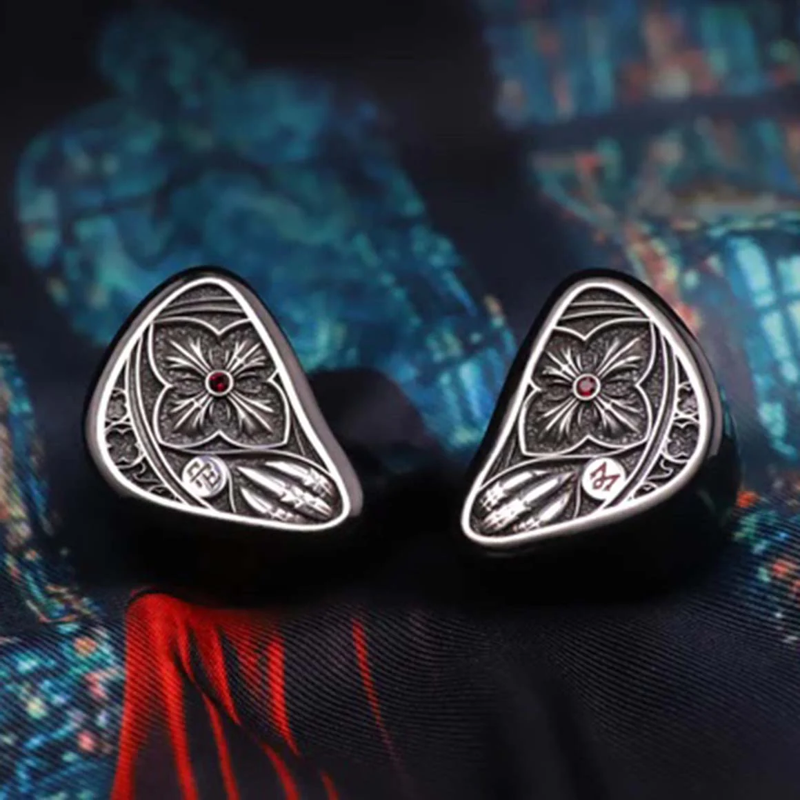 Forte Ears - Mefisto - Image 11